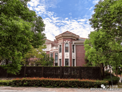 这几年共康四村价钱其实跌