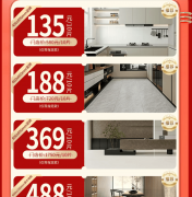 确保每一片瓷砖都达到零缺陷交付