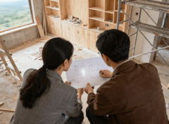 入甲醛不只会导致肺功能下降、哮喘症状加沉