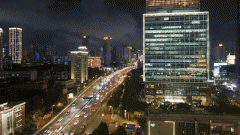 业配套：方圆贸易空气相当成熟